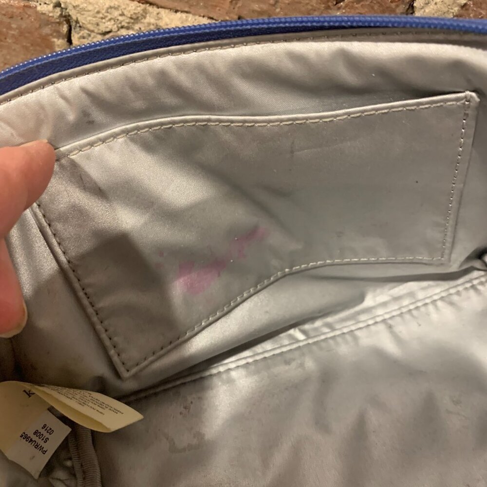 Kate Spade~ Make-Up Bag - Picture 8 of 15